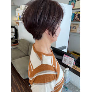 tity sapporo×ショート - tity sapporo【ティティー サッポロ】掲載中