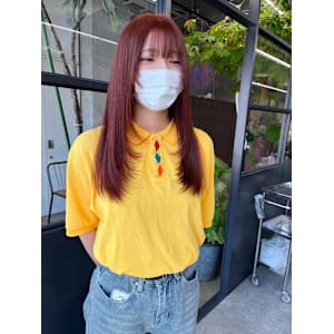 カシスオレンジ