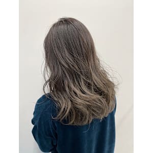 グラデーション