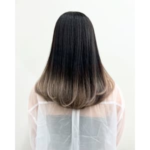 グラデーションカラー