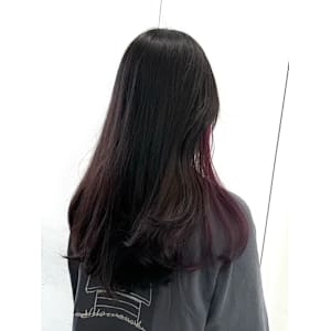 インナーパープル