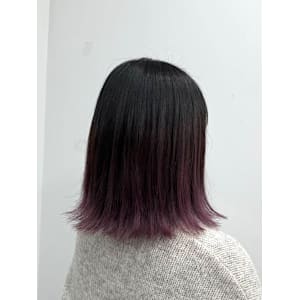 グラデーションカラー