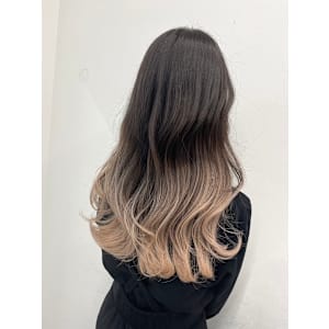 グラデーション