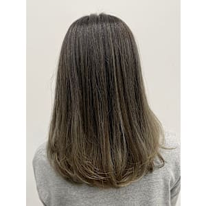 グラデーションカラー