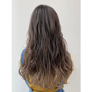 セピアグレージュ