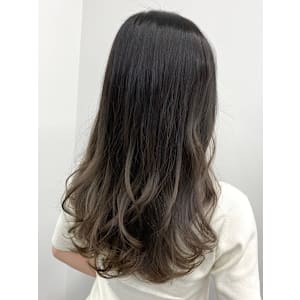 グラデーションカラー