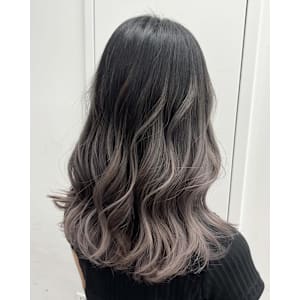 シルバーバレイヤージュ