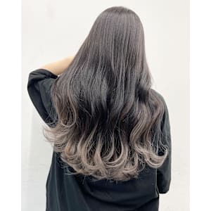 グラデーションカラー