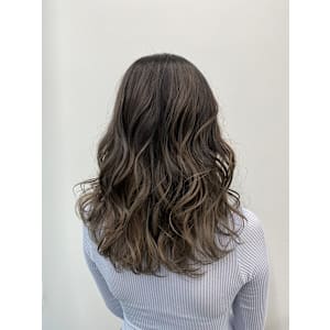 ローバレイヤージュ