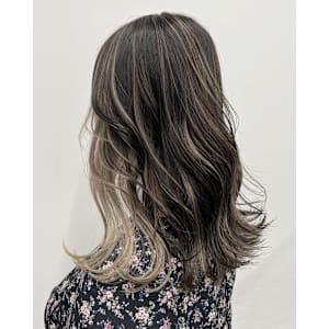 インナーグラデーションカラー