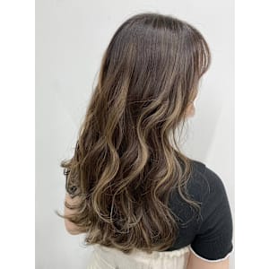 イエローハイライト