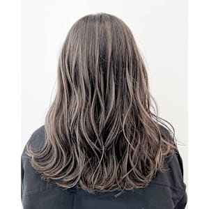 モカバレイヤージュ