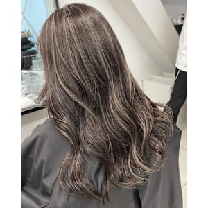 ハイライトスタイル