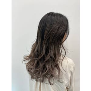 グラデーションカラー