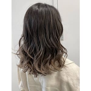 オリーブアッシュ