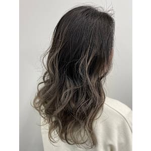 オリーブバレイヤージュ