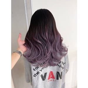 グラデーション