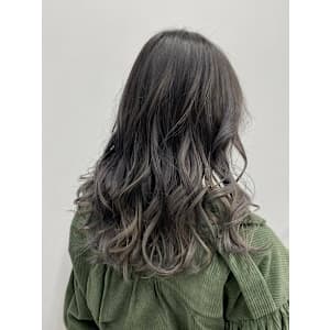 オリーブバレイヤージュ