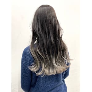 グラデーションカラー