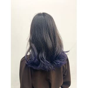 グラデーションカラー