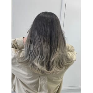 グラデーションカラー