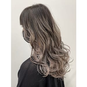 ハイグラデーション