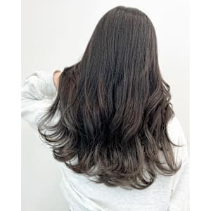 グラデーションカラー