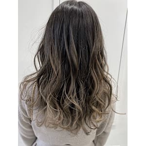 デザインカラー