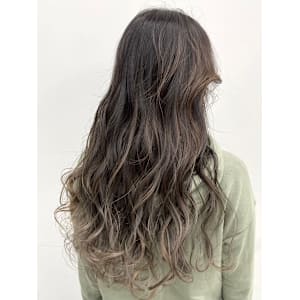 オリーブバレイヤージュ