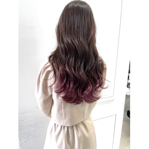 グラデーション