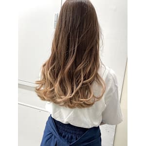 グラデーション