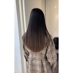 グラデーションカラー