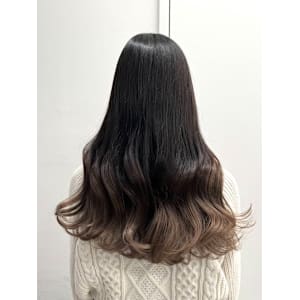 グラデーションカラー