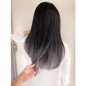 グラデーションカラー