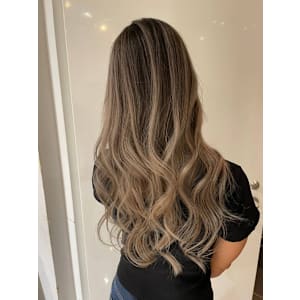 ピンクラベンダー