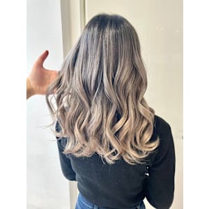 テクスチャシャドールーツ