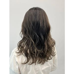 グラデーションカラー