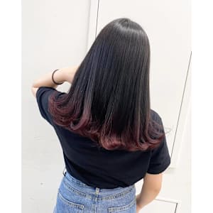 グラデーション