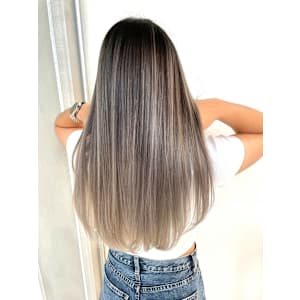 ハイバレイヤージュ