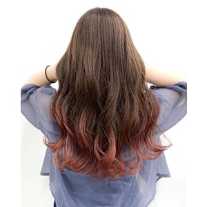 グラデーション