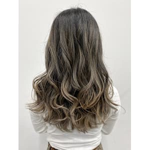 エアタッチグレージュ