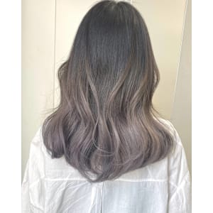 グラデーションカラー