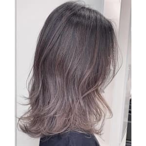 グラデーションカラー