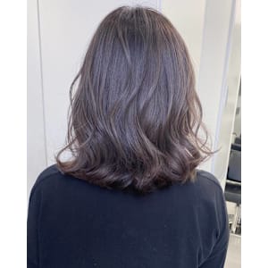 ミルクティーベージュ