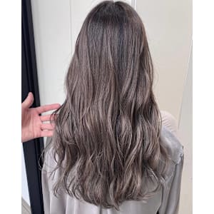 ハイライトスタイル