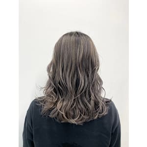 シルバーアッシュ2