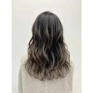 ナチュラルグレー