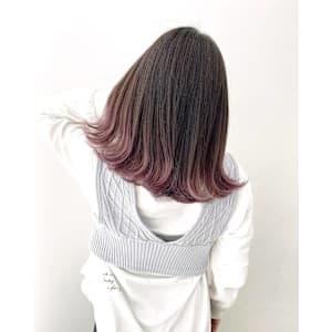 ヴァイオレットカラー