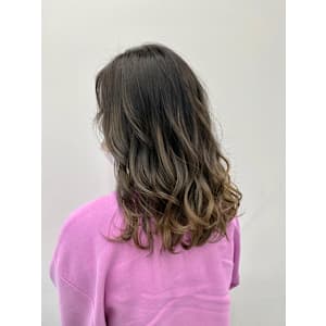 グラデーションカラー