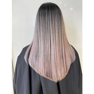 ハイピンクベージュ